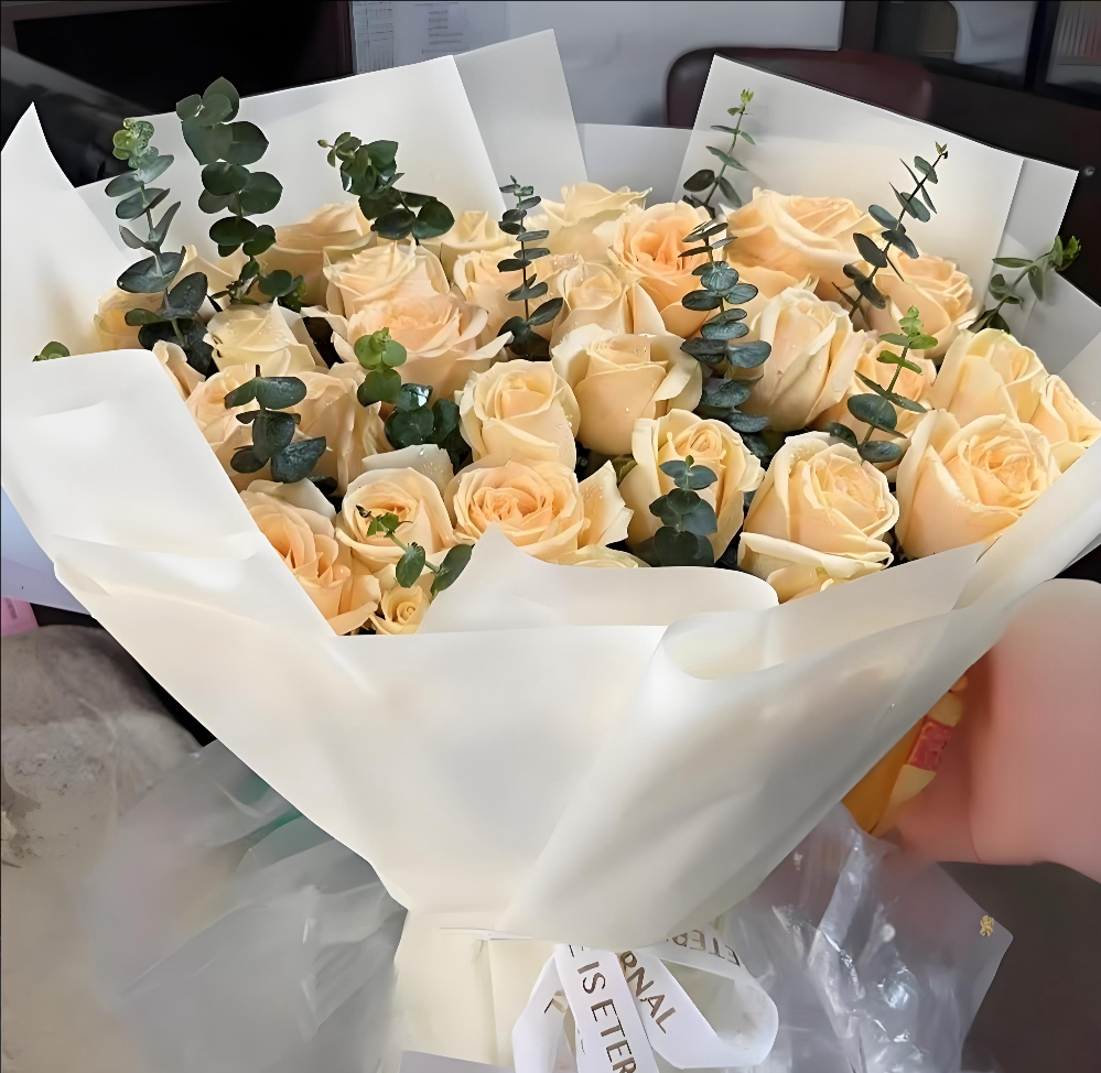 周口西华县花店